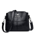 Bolsa Feminina de Couro Bally, Loja Zune