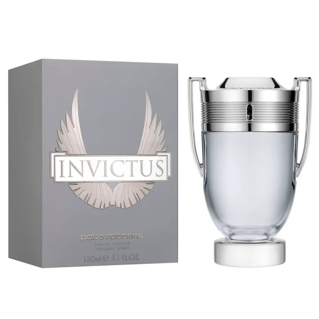 Perfume Invictus - Masculino Eau de Perfum - 100ml ( PROMOÇÃO 2025 )