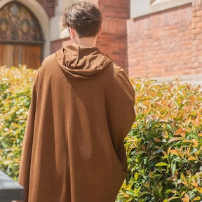 Fantasia Hobbit Unissex Torne-se um Bolseiro - Promoção 2025