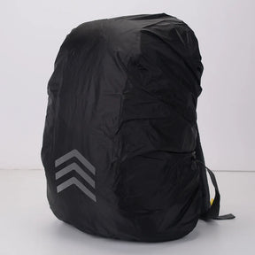 Mochila Esportiva Portátil Leve Impermeável Ideal Para Caminhadas