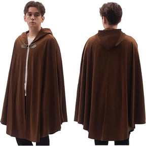 Fantasia Hobbit Unissex Torne-se um Bolseiro - Promoção 2025