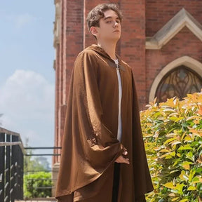 Fantasia Hobbit Unissex Torne-se um Bolseiro - Promoção 2025