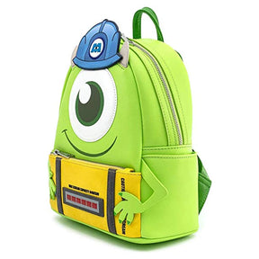 Mochila Infantil Unissex Design Desenho Animado Material Resistente