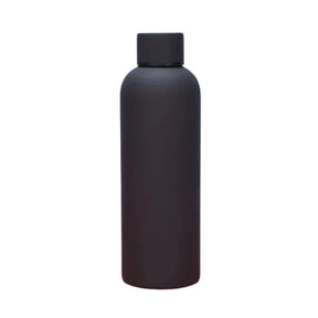 Garrafa de Aço Inox 500ml