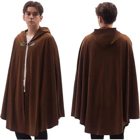 Fantasia Hobbit Unissex Torne-se um Bolseiro - Promoção 2025