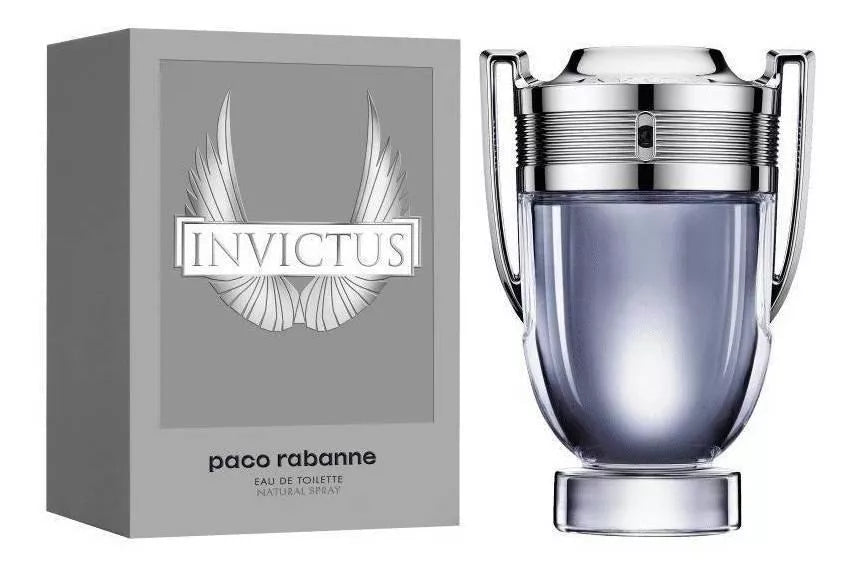 Combo 4 Perfumes Masculinos Importados (100ml) - 1 Million | Invictus | Sauvage | Bleu - LZ98