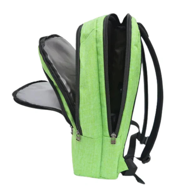 Mochila Escolar Creeper Gamer