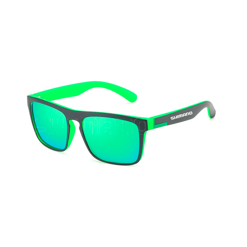 Óculos polarizado Shimano 2023 UV400